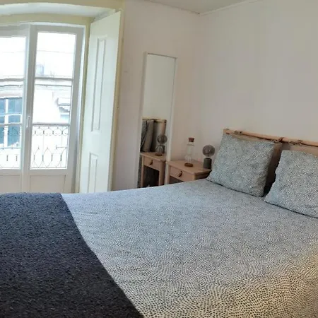 In Cozy Shared In The Center Of Gasthuis *