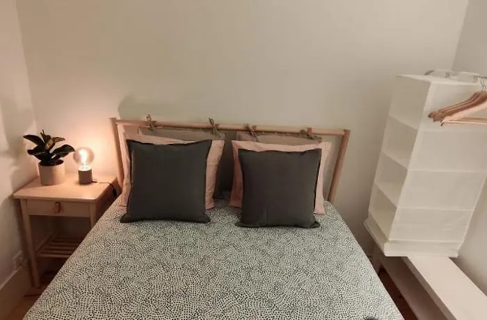 Gasthof In Cozy Shared In The Center Of