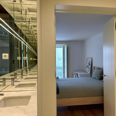 Maison d'hôtes In Cozy Shared In The Center Of *