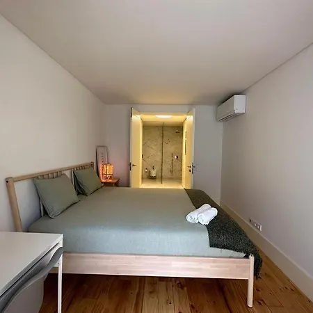 Pensjonat In Cozy Shared In The Center Of